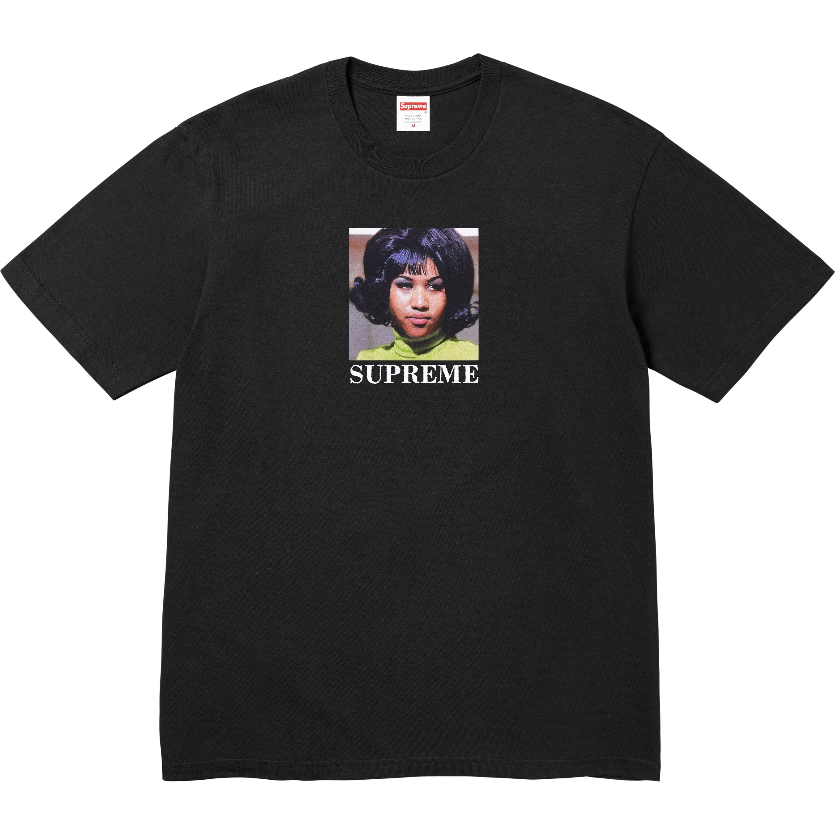 Aretha Tee view 3